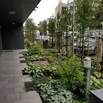Dom Saski 10 Minut Od Centrum Warszawy Apartmán